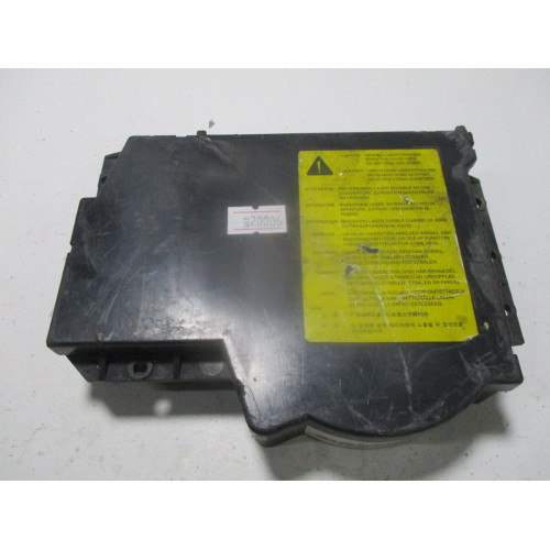 Workcentre M15 4118 Xerox 6122 Lazer Ünitesi No JC-72-00832A