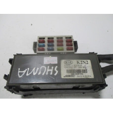 KIA Spectra 2002 Sigorta Kutusu 0K2N267580A