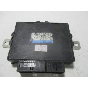 Mitsubishi Colt Lancer Kontrol Ünitesi Modülü MR282193 X2T31673
