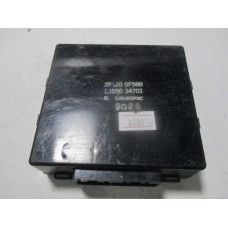Nissan Primera P11 1.8 Klima Kontrol Ünitesi 285209F500  