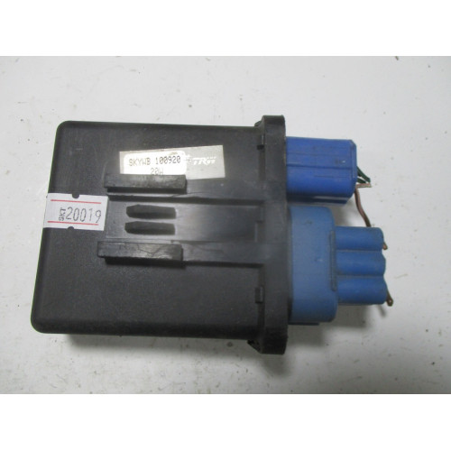 Rover Konfor Kontrol Ünitesi Skywb100920