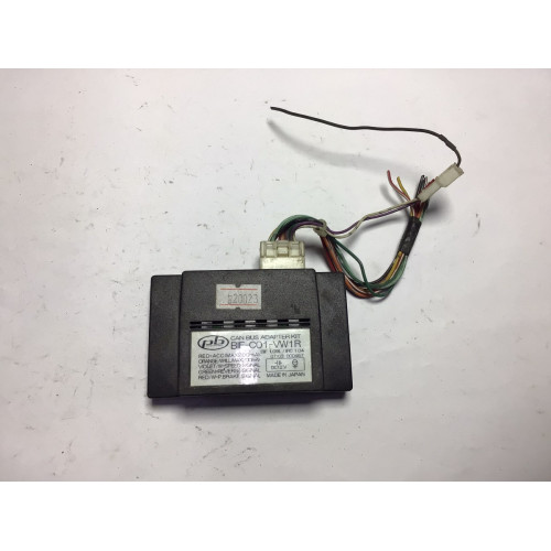 Navigasyon Kontrol Beyni BIFC01VW1R