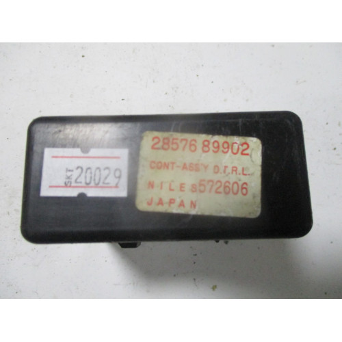 Nissan Micra K11 Gövde Elektrik Ünitesi 28576-89902