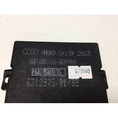 Audi A6 A8 Park Sensörü 4B0919283