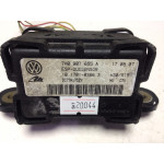Volkswagen Golf 5 ESP Kontrol Ünitesi 7H0907655A 10.1701-0366.3