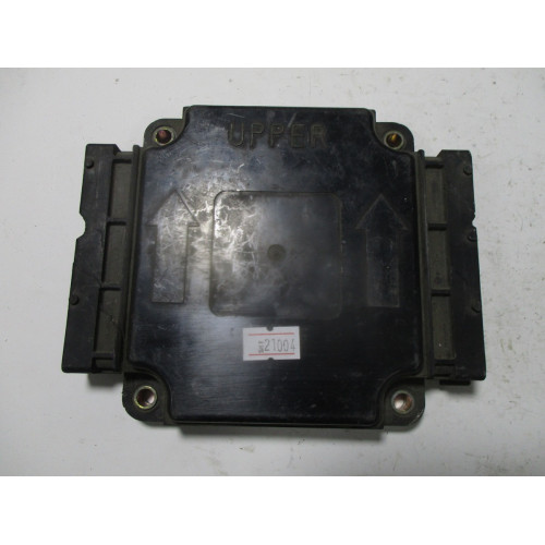 Fiat Punto II Motor Kontrol Modülü 46548002 GE111971