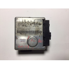 Fiat Punto Direksiyon EPS Beyni 26078330013 09381199 