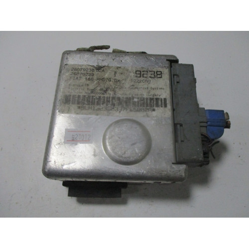 Fiat Punto 1.2 Hidrolik Direksiyon EPS Beyni 26079238 02A