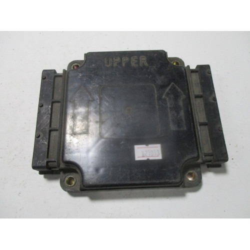 Fiat Punto II Motor Kontrol Modülü 46535708 GE112147