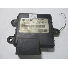 Fiat Fiorino Park Sensör Beyni 1353485080 0263004197 
