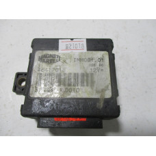 Fiat Kontrol Ünitesi 501130000010 46417018 