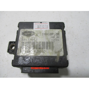 Fiat Kontrol Ünitesi 501130000010 46417018 