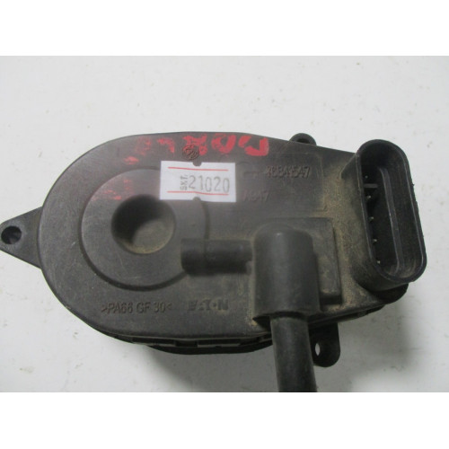 Fiat Lancia Hava Kütlesi Sensörü akişmetre 46841547 
