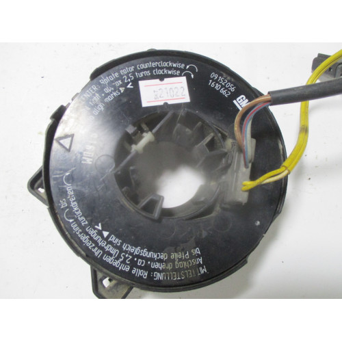 Opel Vectra B Airbag Sargısı 09152056 1610662