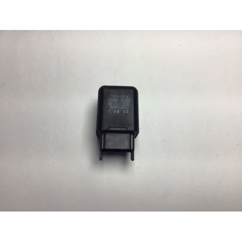 Toyota Corolla Çok Amaçlı Röle 90987-02002