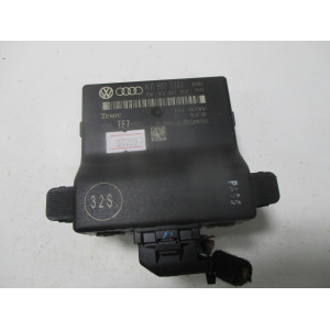 Volkswagen Audi Seat Skoda Gateway Kapı Kontrol Beyni 1K0907530J 