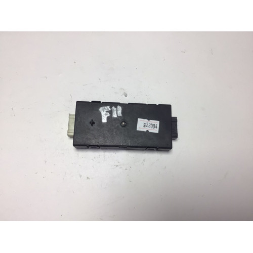  BMW 5 F10 F11 Anten Yükseltici 6520919986503 920-190-012
