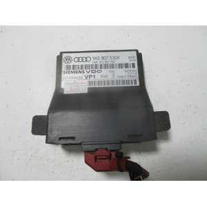 Audi A3 TT Volkswagen Golf Gateway Beyni 1K0 907 530 K
