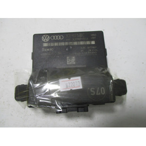 Volkswagen Passat B6 Gateway Beyni 3C0907530C
