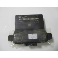 Volkswagen Audi Seat Skoda Gateway Kapı Kontrol Beyni 1K0907530J 