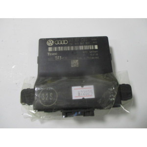 Volkswagen Audi Seat Skoda Gateway Kapı Kontrol Beyni 1K0907530J 