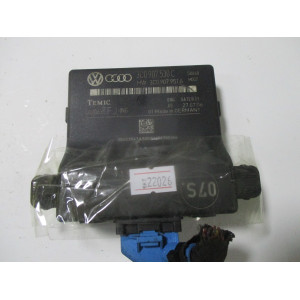 Volkswagen Passat B6 Gateway Beyni 3C0 907 530 C