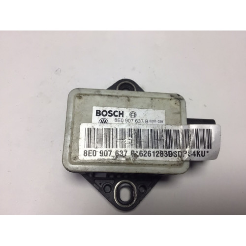 Audi A4 A6 ESP Sensörü 8E0907637B 0265005618