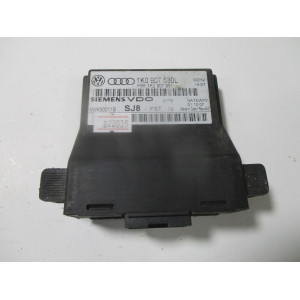 Volkswagen Tiguan Golf Touran Gateway Beyni 1K0 907 530 L