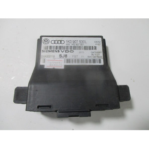 Volkswagen Tiguan Golf Touran Gateway Beyni 1K0 907 530 L