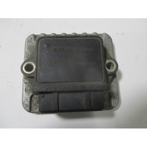 Volkswagen Mk2 Golf Gti Ateşleme Amplifikatörü 191905351 B