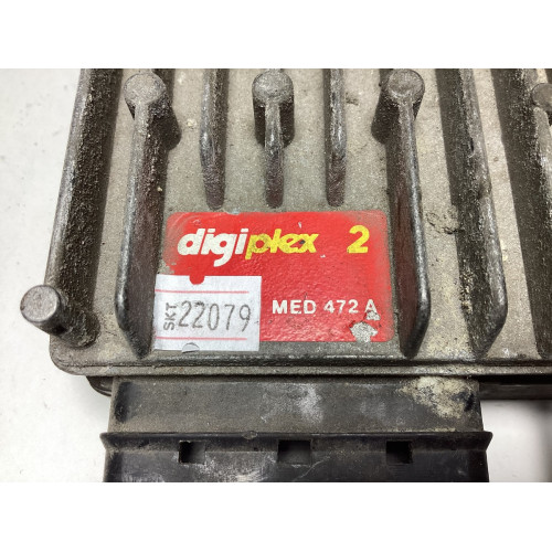 Fiat Tempra Tipo Marea Ateşleme Beyni Digiplex 2 MED472A