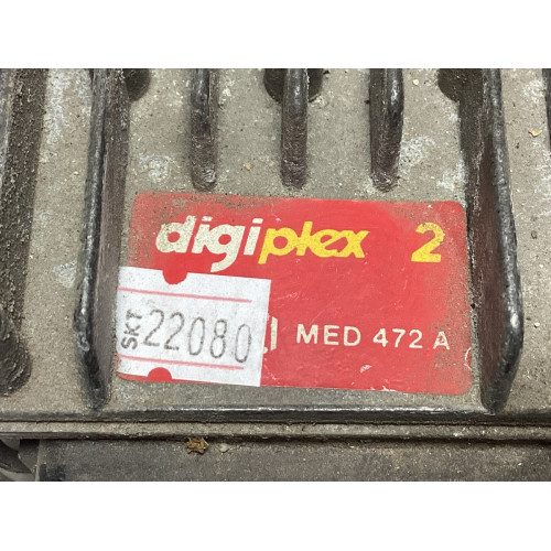 Fiat Tempra Tipo Marea Ateşleme Beyni Digiplex 2 MED472A