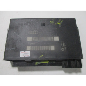 Audi A4 Konfor Beyni 8E0959433K