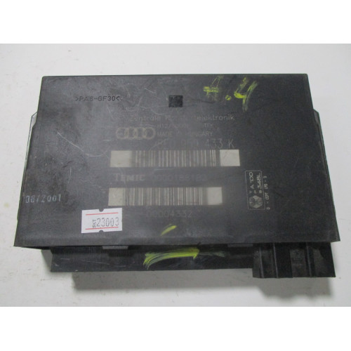 Audi A4 Konfor Beyni 8E0959433K