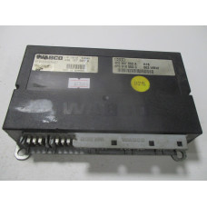 Audi A6 Süspansiyon Beyni 4F0907553A 4F0910553C 