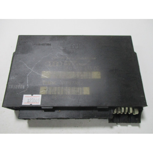 Audi A4 Konfor Beyni 8E0959433CG