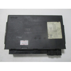 Audi A6 Konfor Beyni 4B0962258J