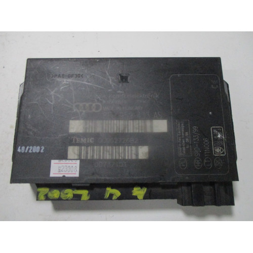 Audi A4 Konfor Beyni 8E0959433AS