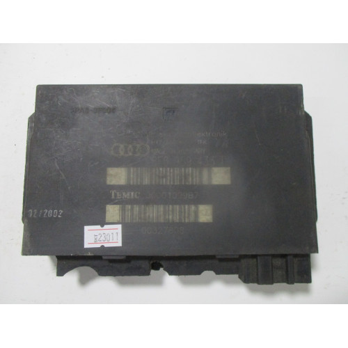 Audi A4 Konfor Beyni 8E0959433T