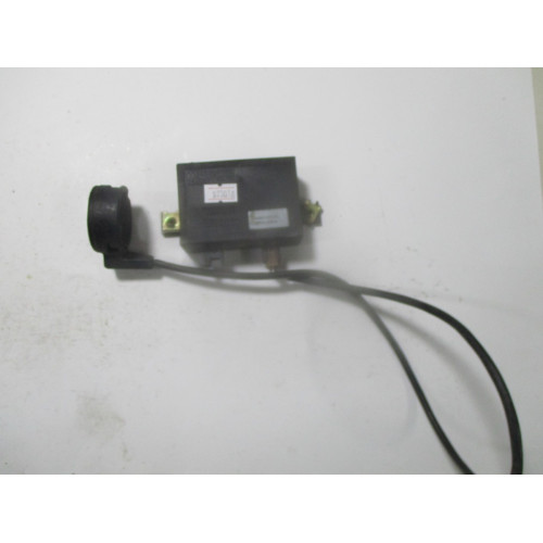 Volkswagen Passat Polo İmmobilizer Beyni 1H0953257BB 5WK4678