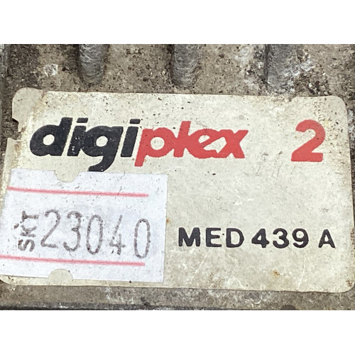 Fiat Tempra Tipo Marea Ateşleme Beyni Digiplex 2 MED439A