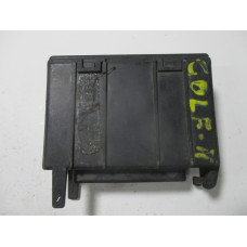 Volkswagen Golf Jetta  HJS Şanzıman Kontrol Modülü Ünitesi HJS63010018