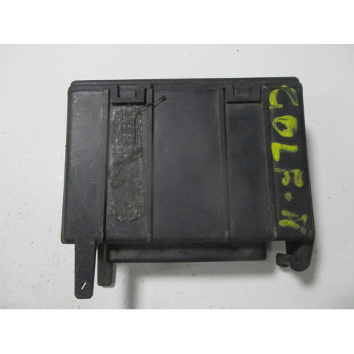 Volkswagen Golf Jetta  HJS Şanzıman Kontrol Modülü Ünitesi HJS63010018
