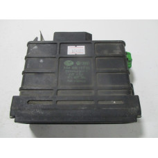 Volkswagen Golf Passat Jetta Motor Beyni 811907384