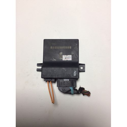 Audi A6 4F C6 Gateway Kontrol Ünitesi 4F0907468B