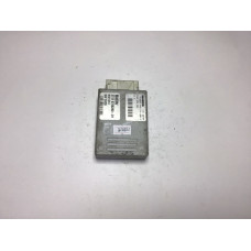 BMW E61 Hava Süspansiyon Kontrol Modülü 37146766280-01 HW014