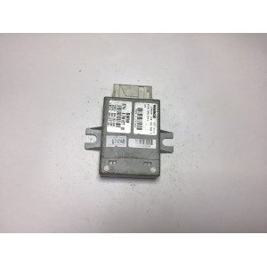 BMW 5 F10 F11 Hava Süspansiyon Kontrol Ünitesi 3714679967701 0793494461500650
