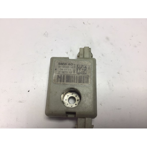 BMW 5 Serisi Anten Amplifikatörü 911826206 21367510