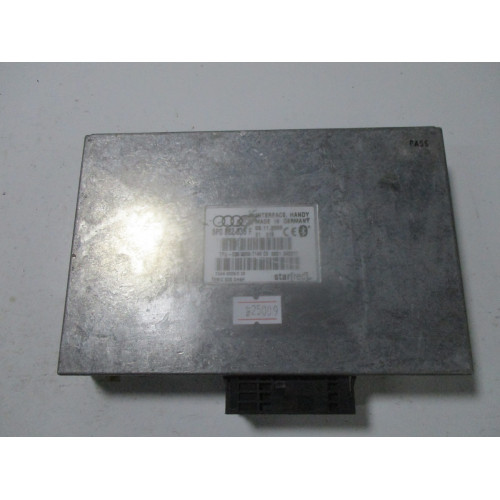 Audi A3 A4 A6 Bluetooth Beyni 8P0862335F 
