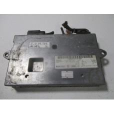 Audi A6 A8 Multimedya Kontrol Modülü 4E0035729 4F0910731R345